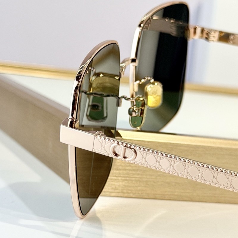 Dior Sunglasses 