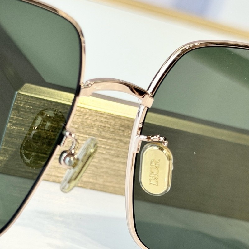 Dior Sunglasses 