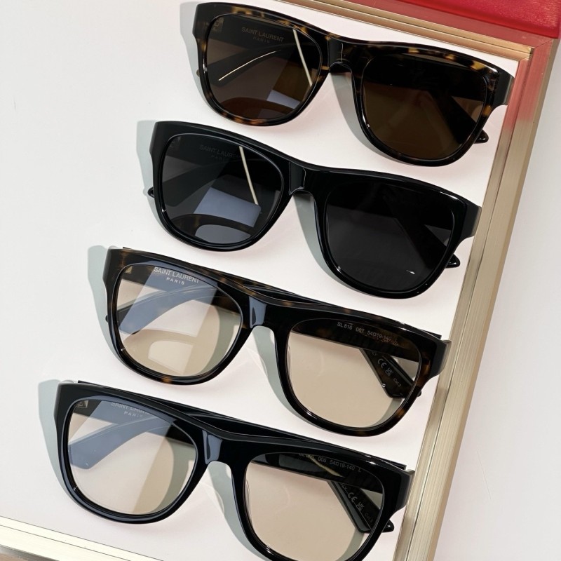 YSL Sunglasses 