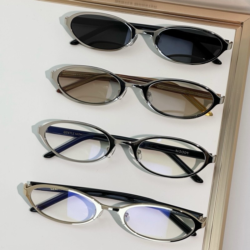 Gentle Monster Moody Sunglasses 