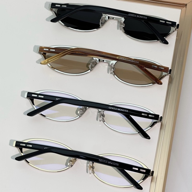 Gentle Monster Moody Sunglasses 