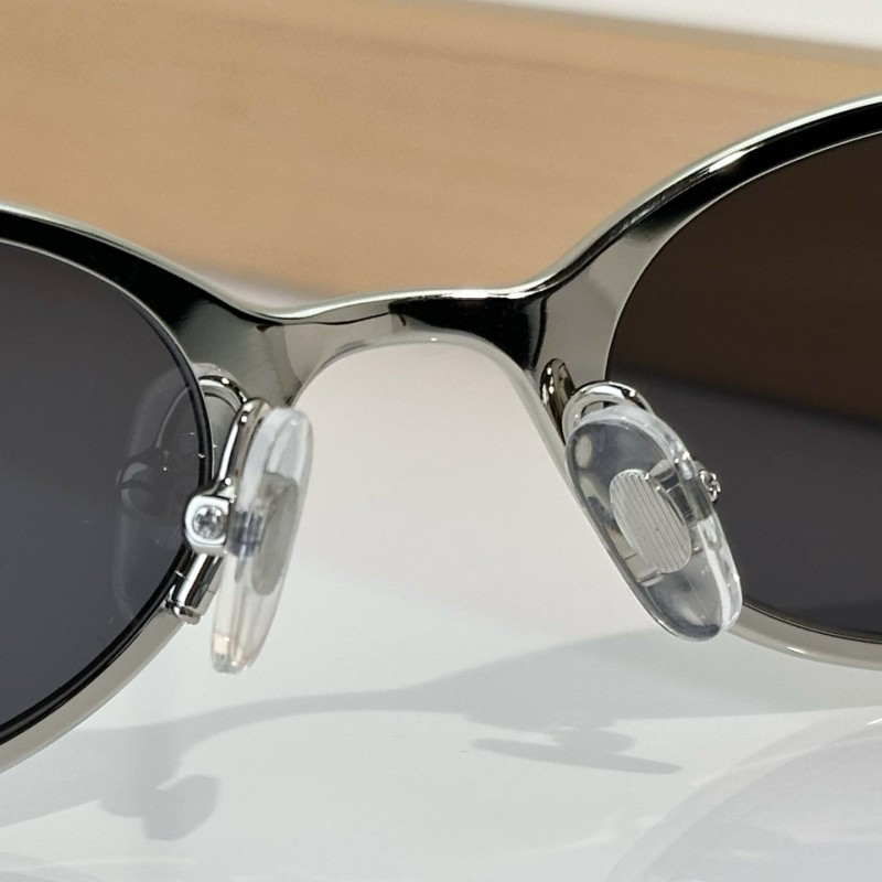 Gentle Monster Moody Sunglasses 