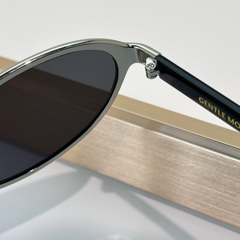 Gentle Monster Moody Sunglasses 