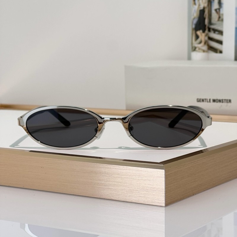 Gentle Monster Moody Sunglasses 