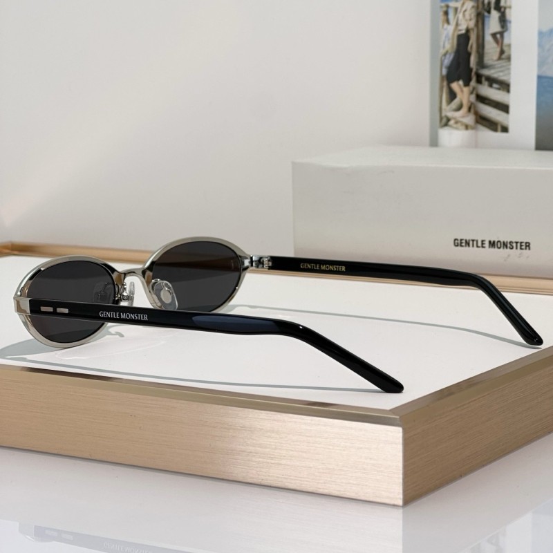 Gentle Monster Moody Sunglasses 