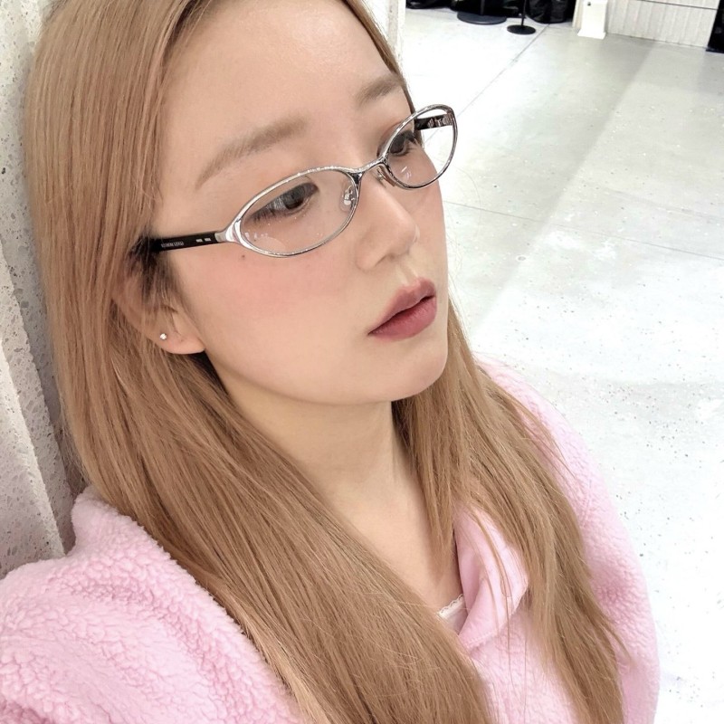 Gentle Monster Moody Sunglasses 