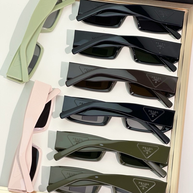 Prada Sunglasses 