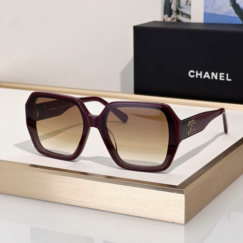 Chanel Sunglasses 