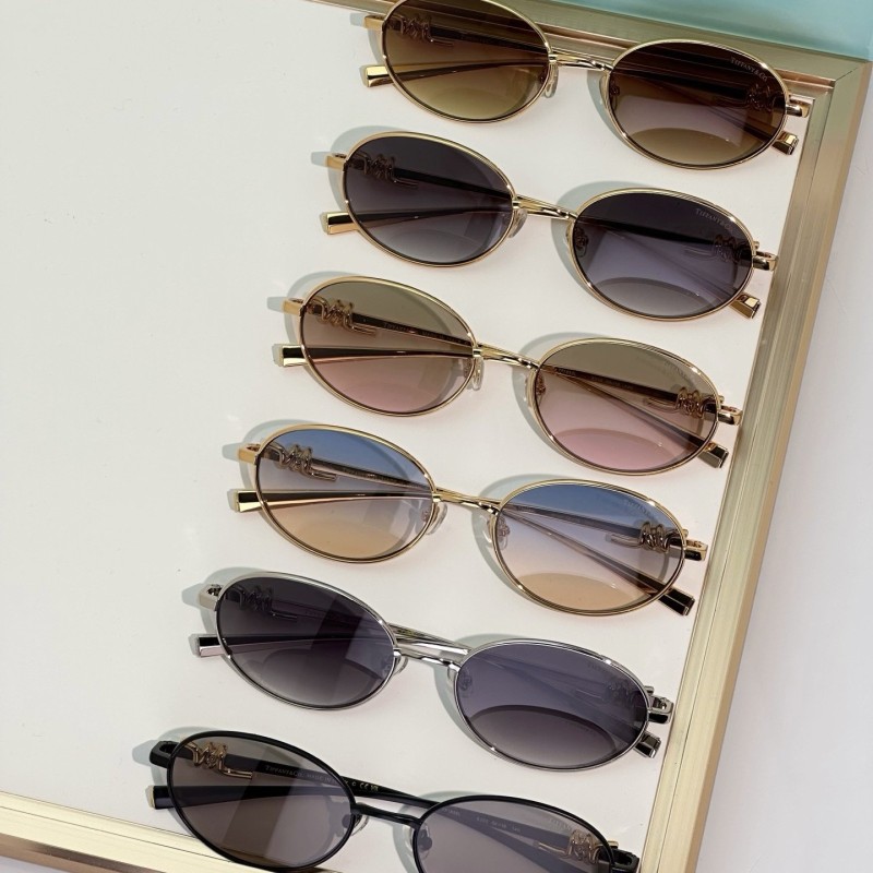 Tiffany&Co Sunglasses 