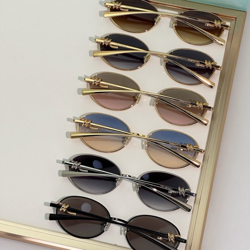 Tiffany&Co Sunglasses 