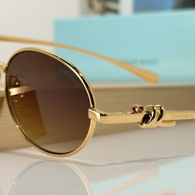 Tiffany&Co Sunglasses 
