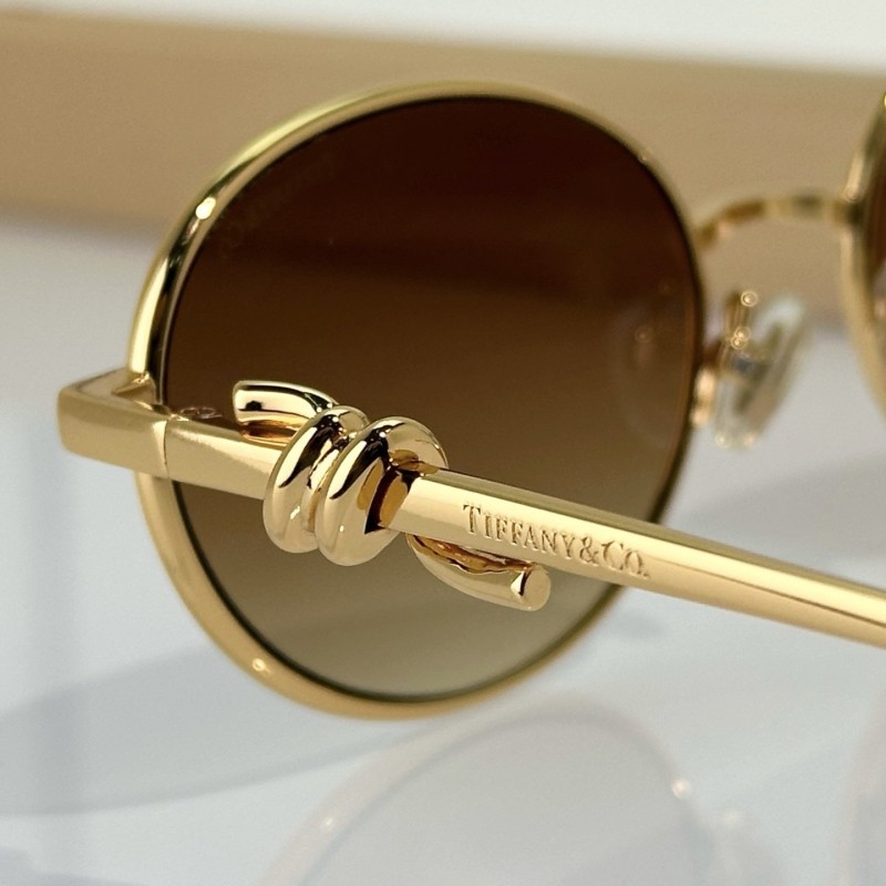 Tiffany&Co Sunglasses 