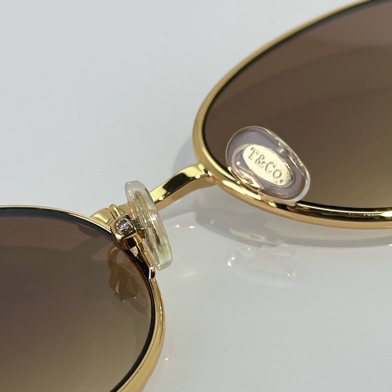 Tiffany&Co Sunglasses 