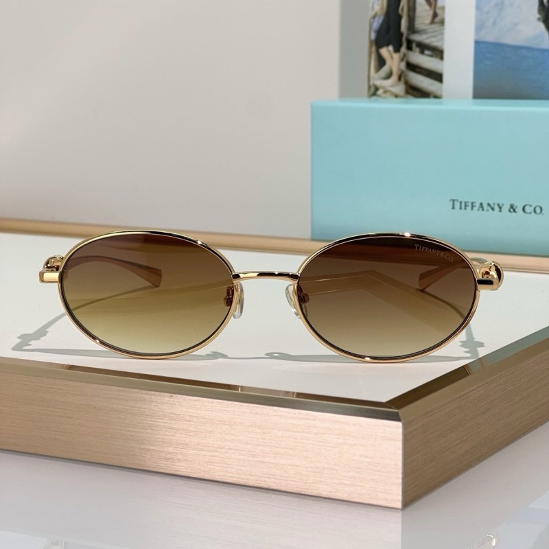 Tiffany&Co Sunglasses 