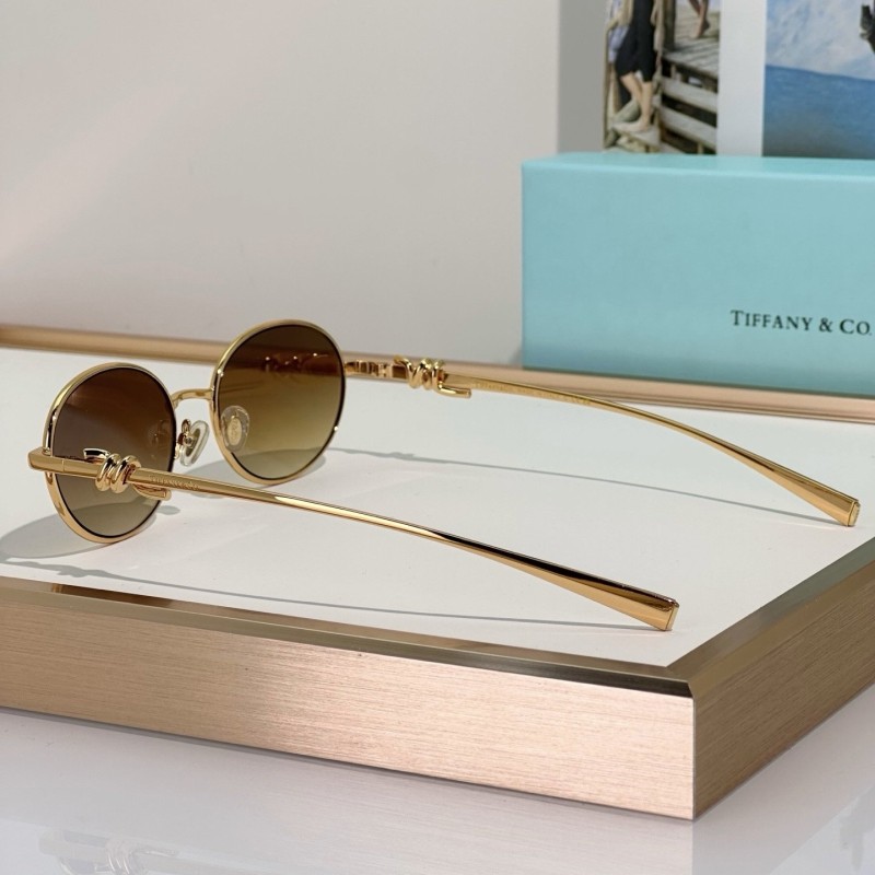Tiffany&Co Sunglasses 