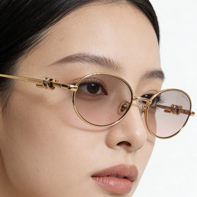 Tiffany&Co Sunglasses 