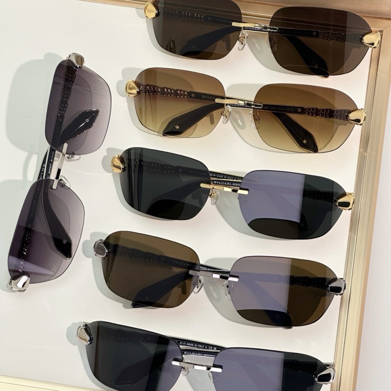 Bvlgari Sunglasses 
