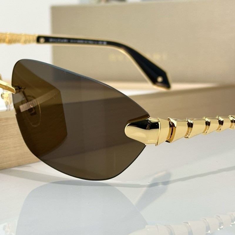 Bvlgari Sunglasses 