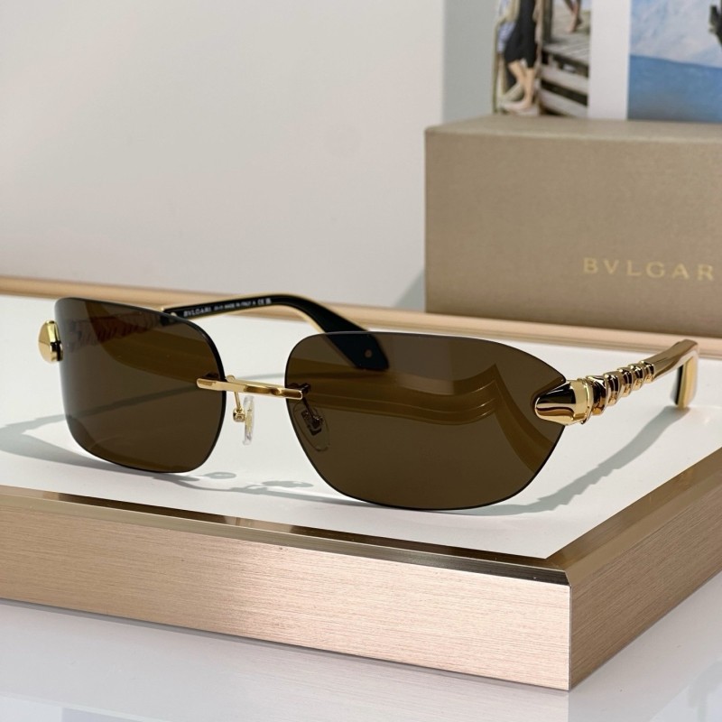 Bvlgari Sunglasses 