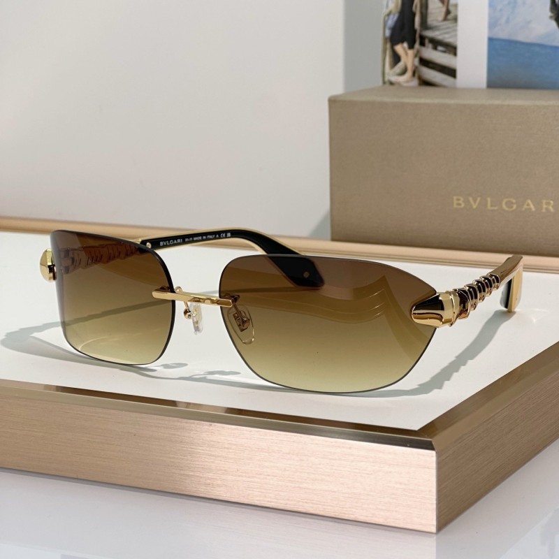 Bvlgari Sunglasses 