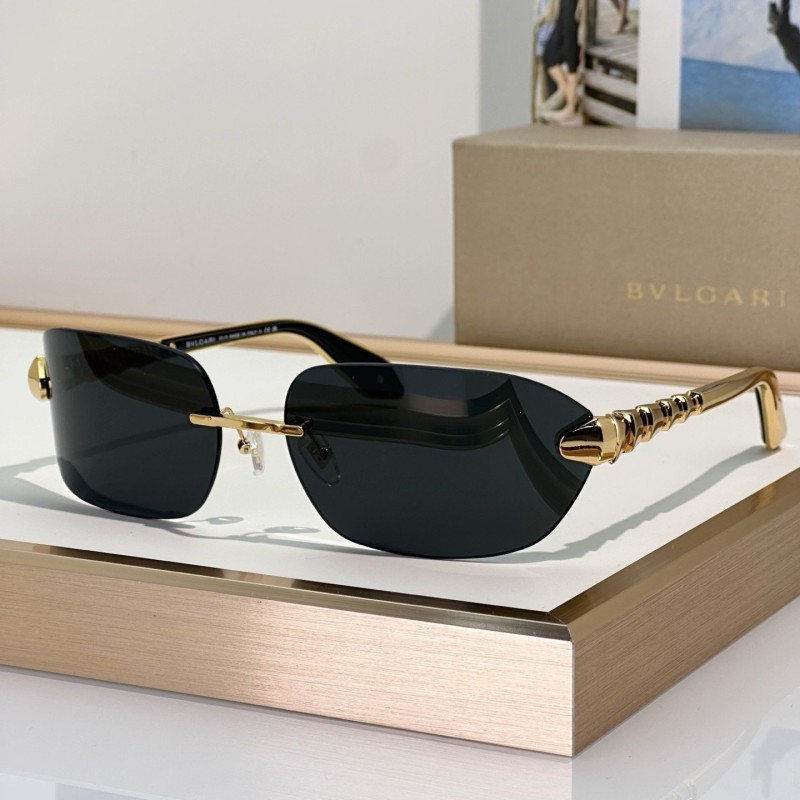 Bvlgari Sunglasses 