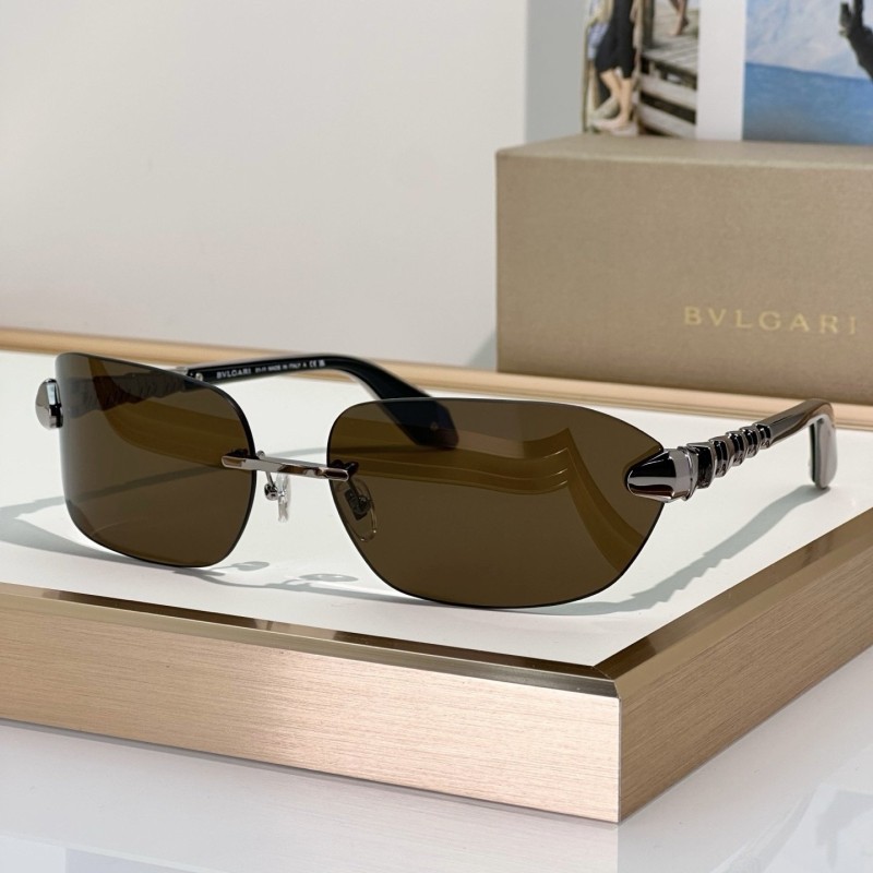 Bvlgari Sunglasses 