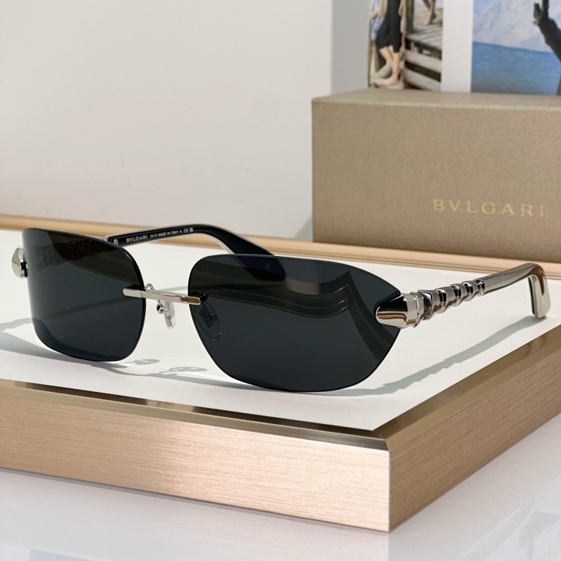 Bvlgari Sunglasses 