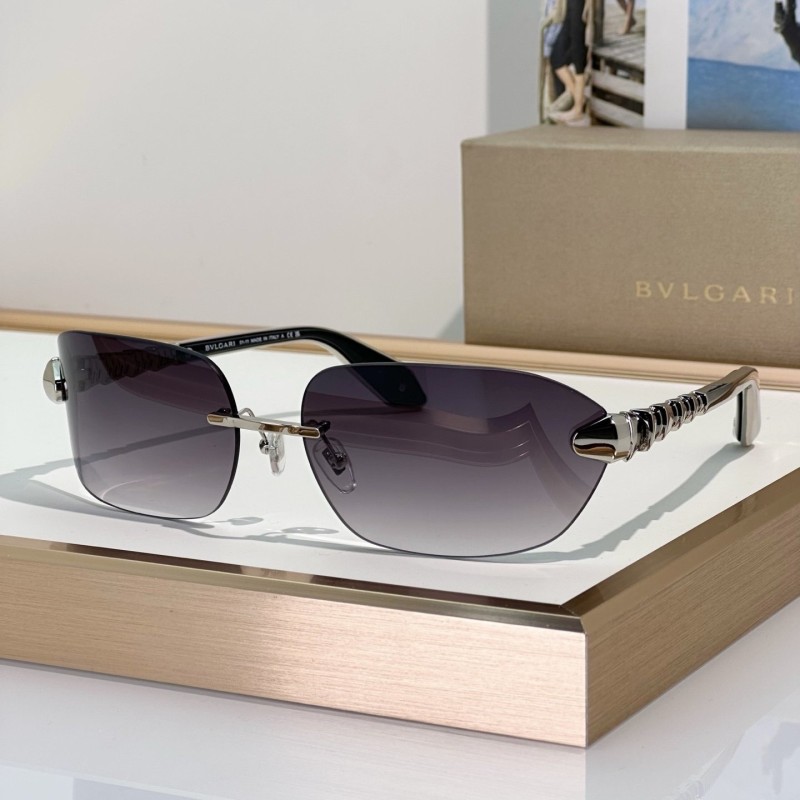Bvlgari Sunglasses 