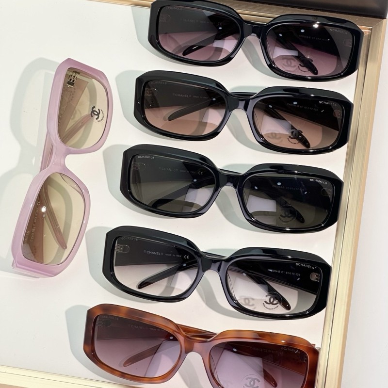 Chanel Sunglasses 