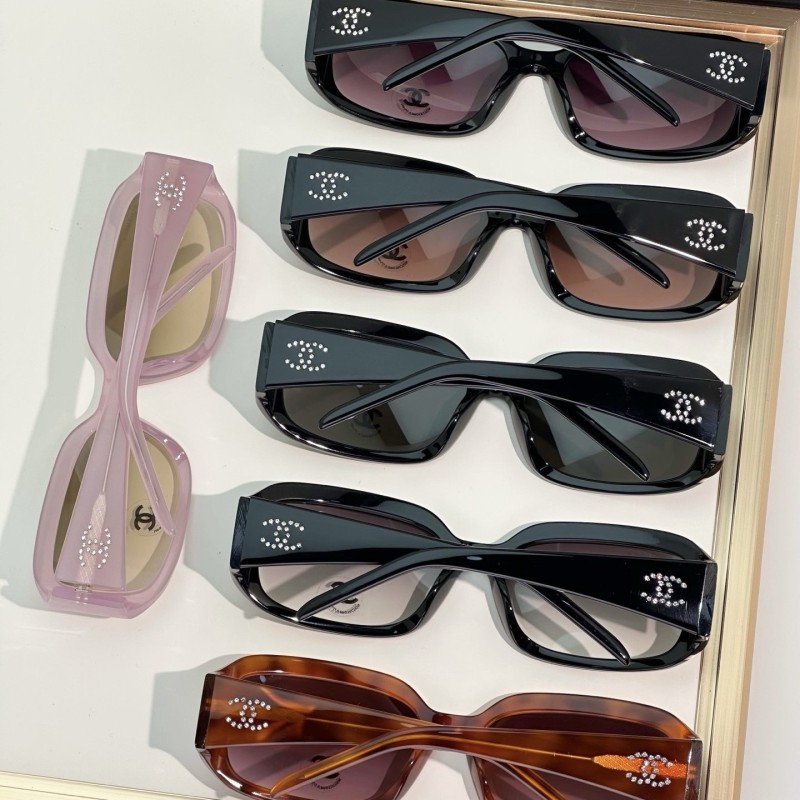 Chanel Sunglasses 