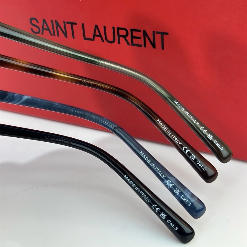 YSL Sunglasses 