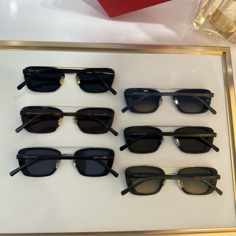 YSL Sunglasses 