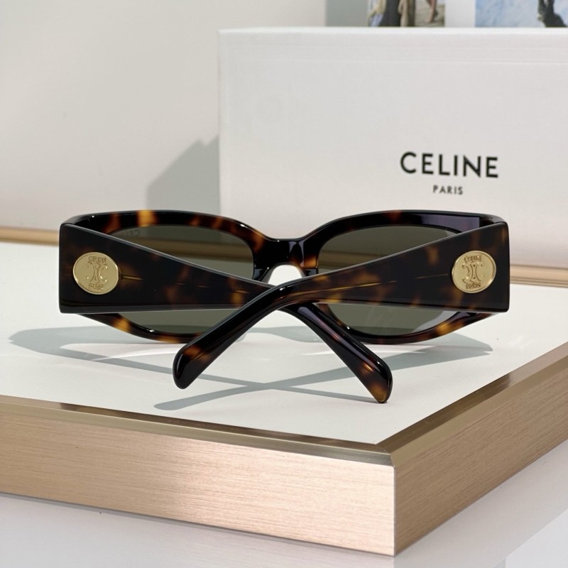 Celine Sunglasses 