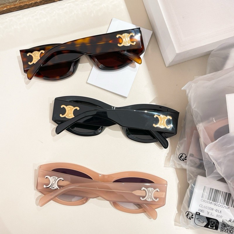 Celine Sunglasses 
