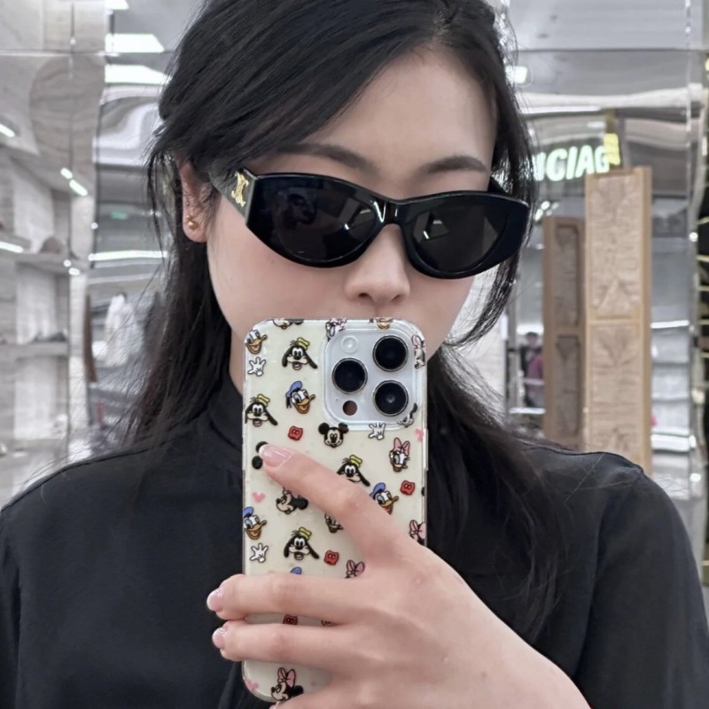 Celine Sunglasses 