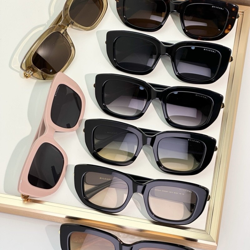 Bvlgari Sunglasses 