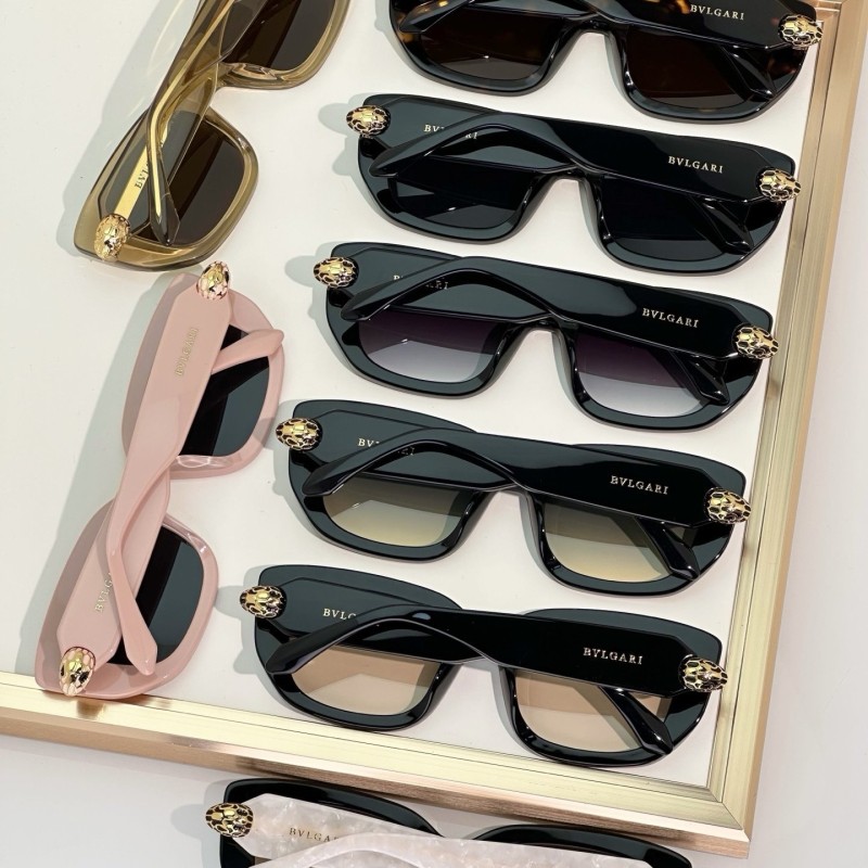 Bvlgari Sunglasses 