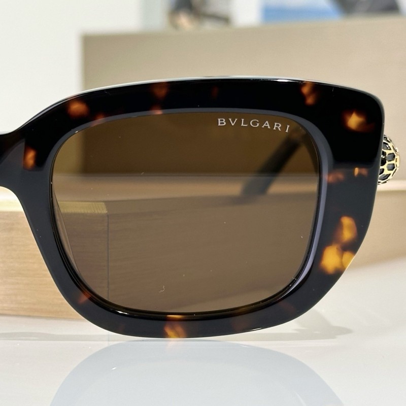 Bvlgari Sunglasses 