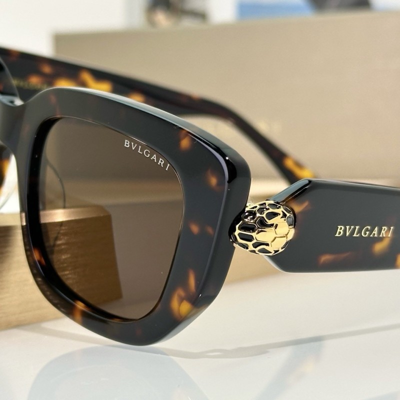 Bvlgari Sunglasses 