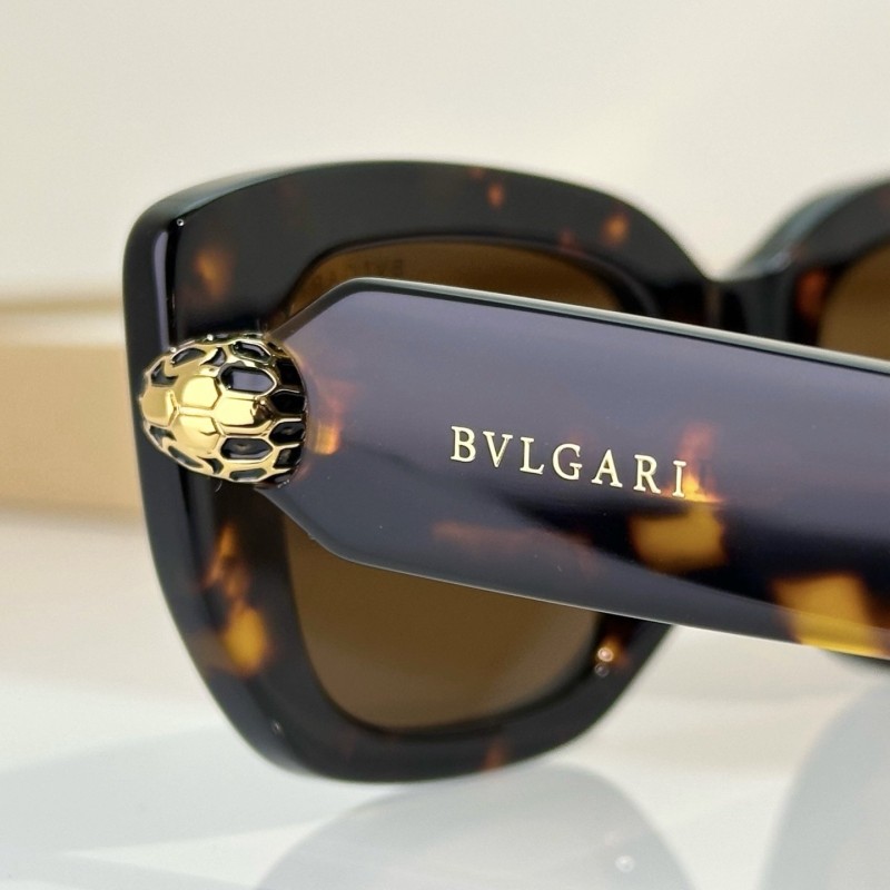 Bvlgari Sunglasses 