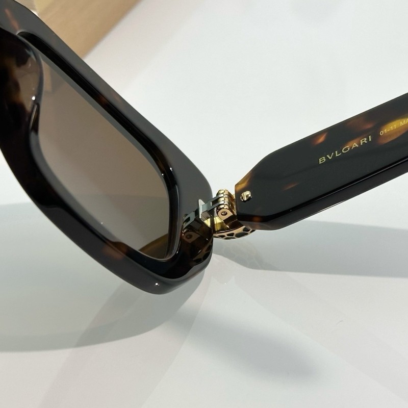 Bvlgari Sunglasses 