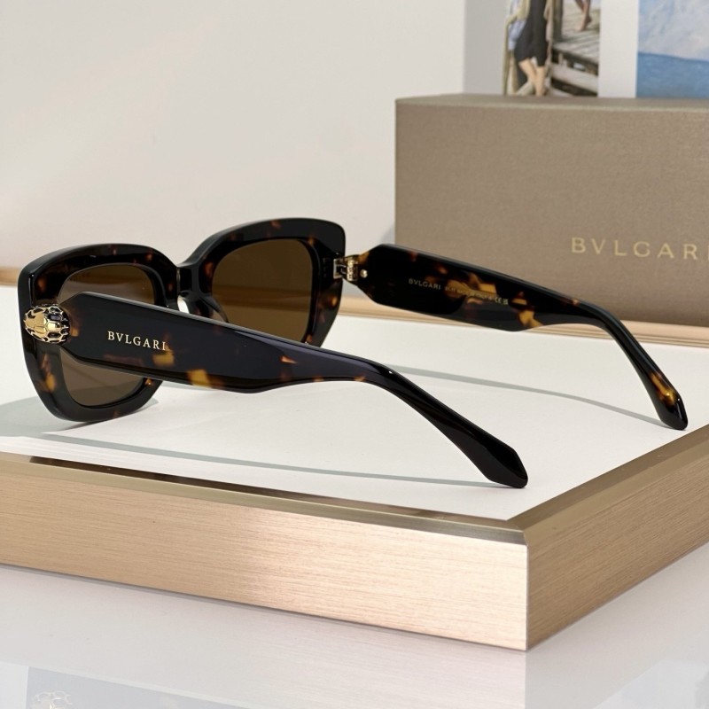 Bvlgari Sunglasses 
