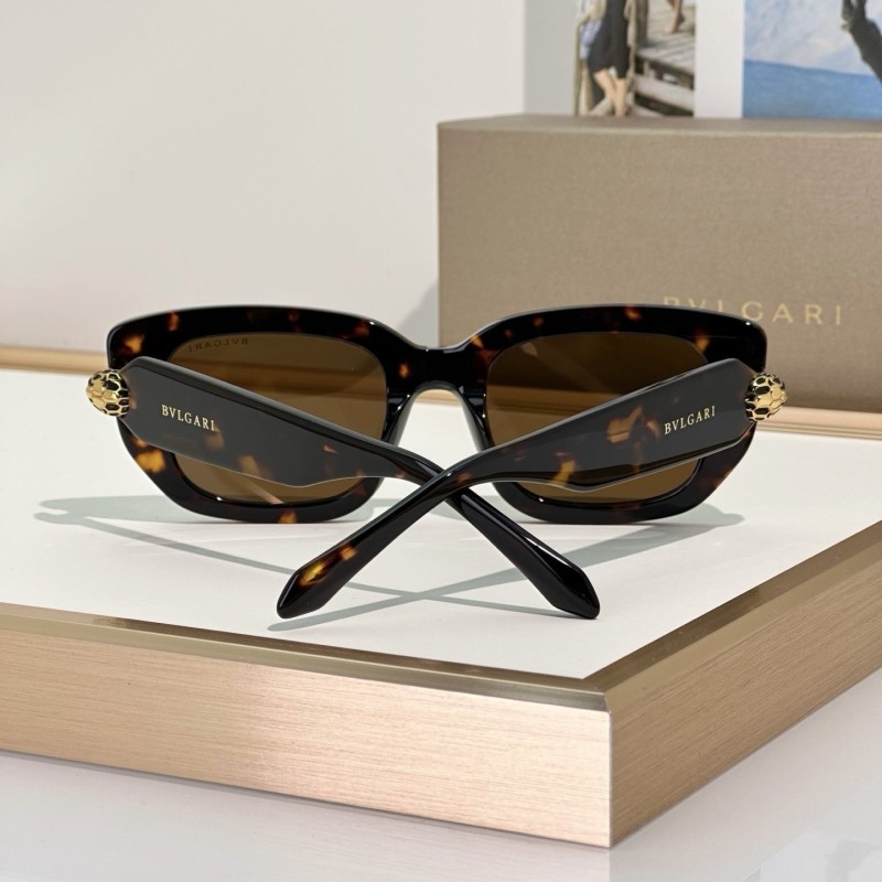 Bvlgari Sunglasses 