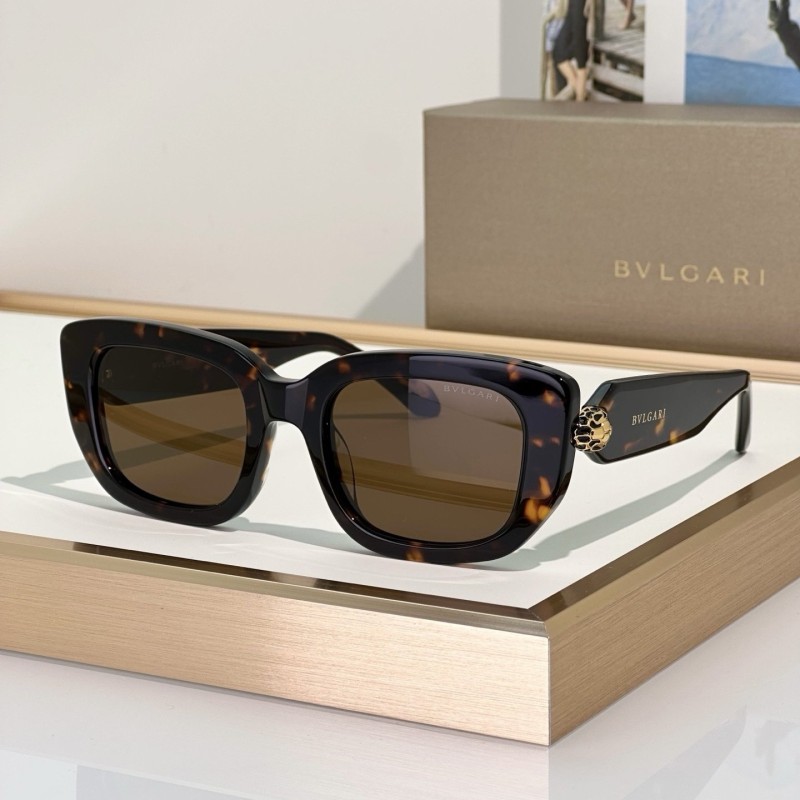 Bvlgari Sunglasses 