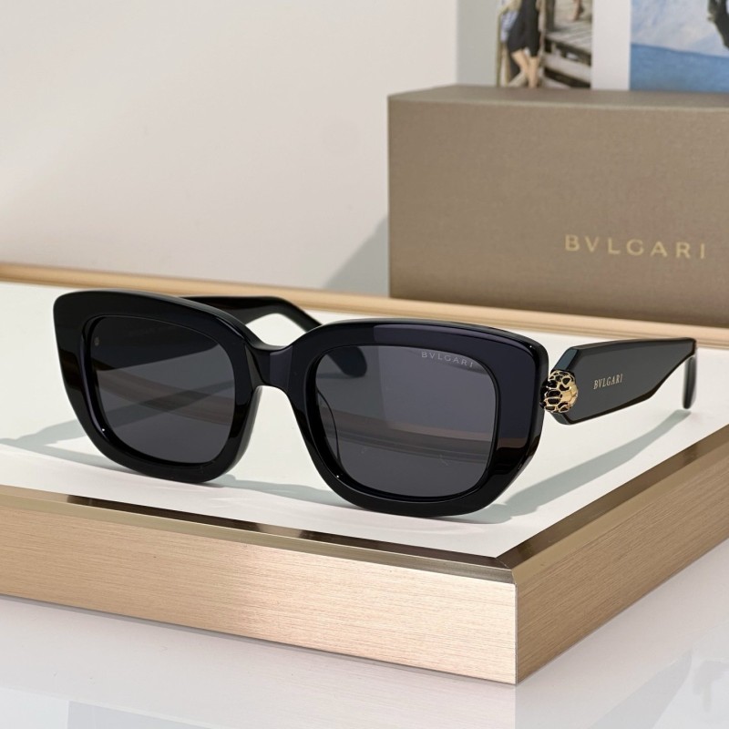 Bvlgari Sunglasses 