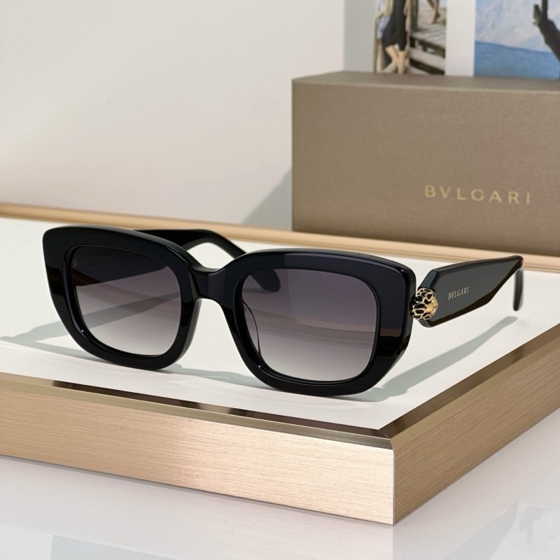 Bvlgari Sunglasses 