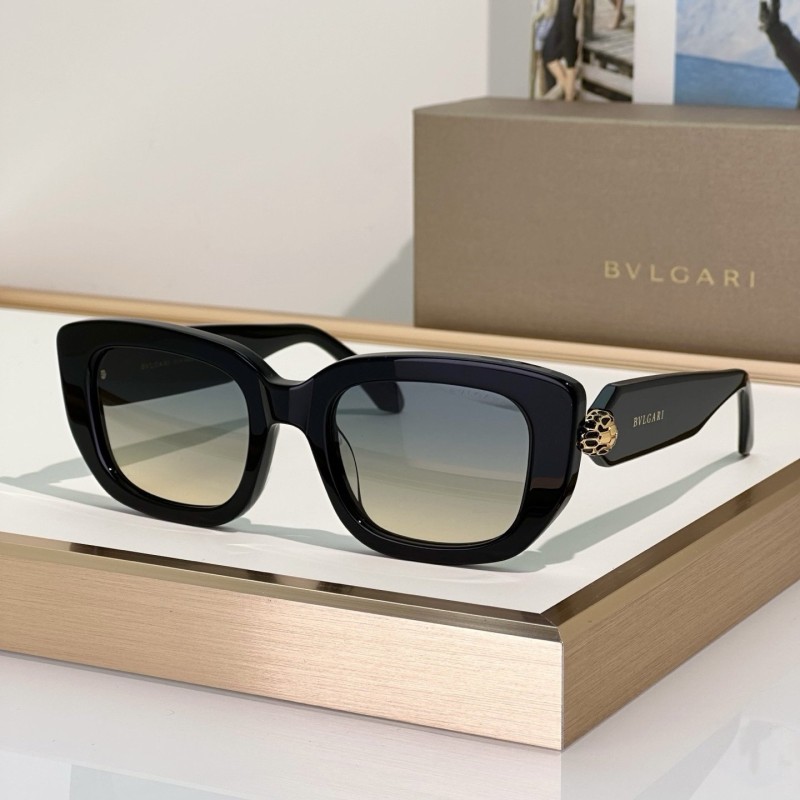 Bvlgari Sunglasses 