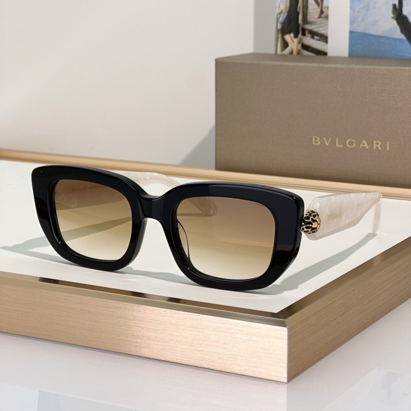 Bvlgari Sunglasses 