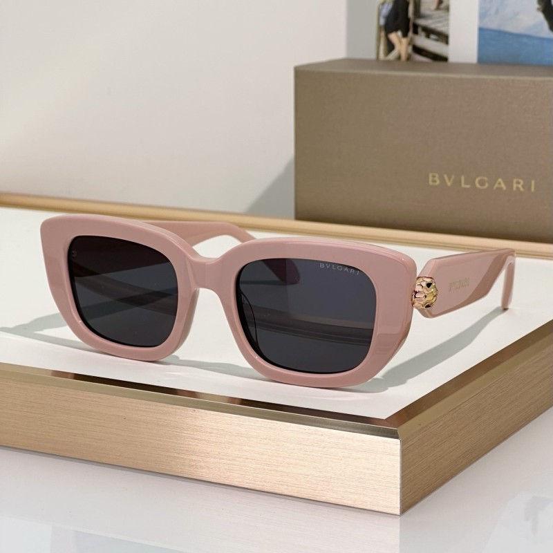 Bvlgari Sunglasses 