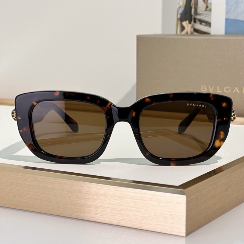 Bvlgari Sunglasses 